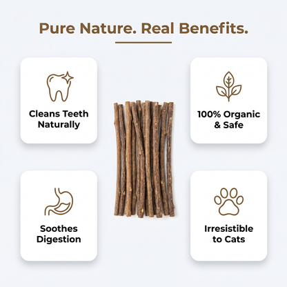 Pure nature real benefits