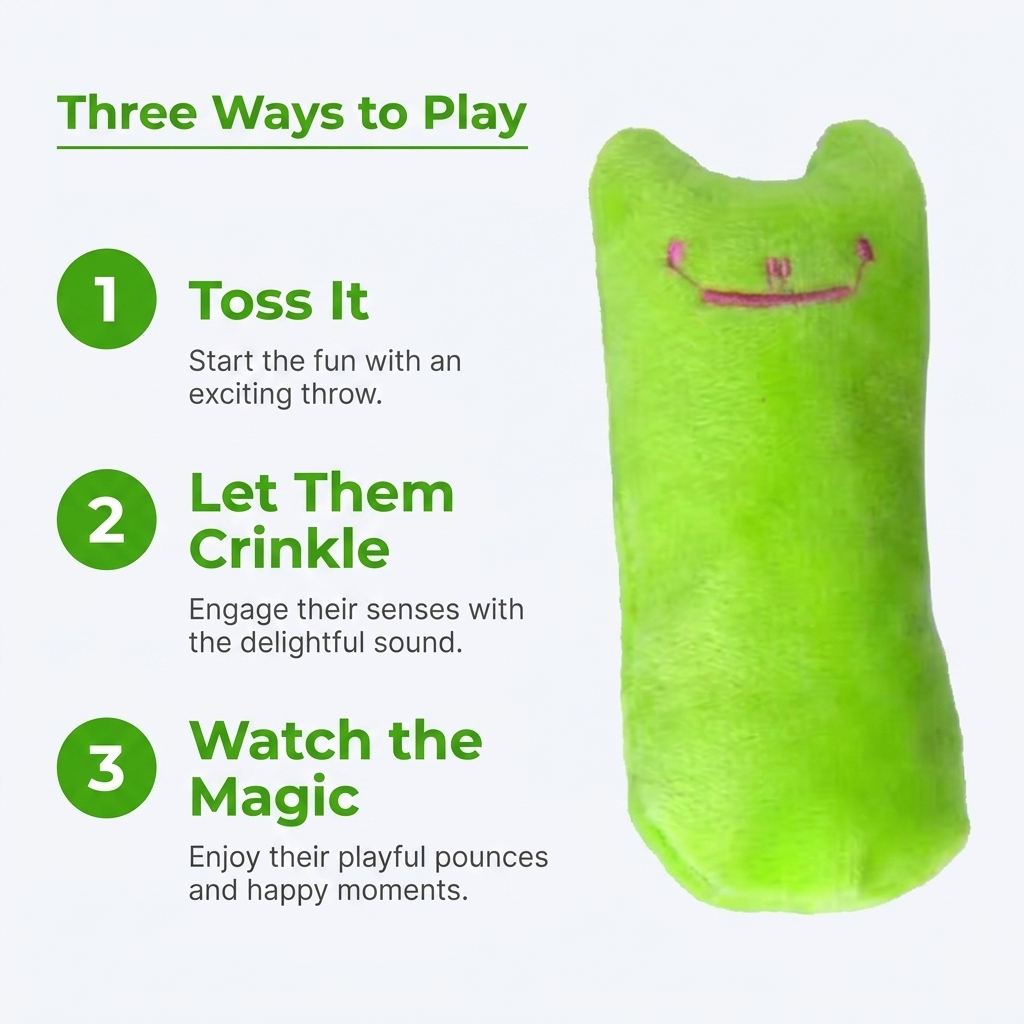 Three ways to play