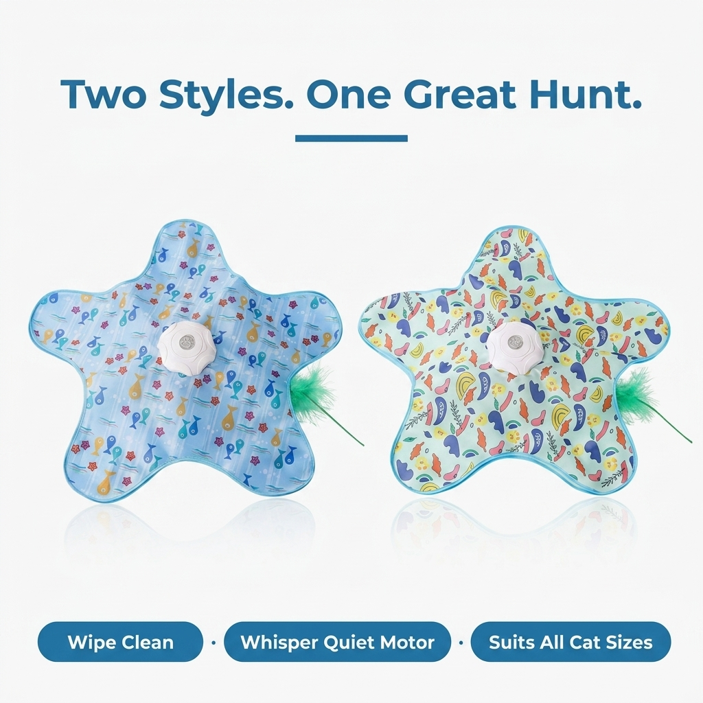 Two styles one great hunt fish and duck options