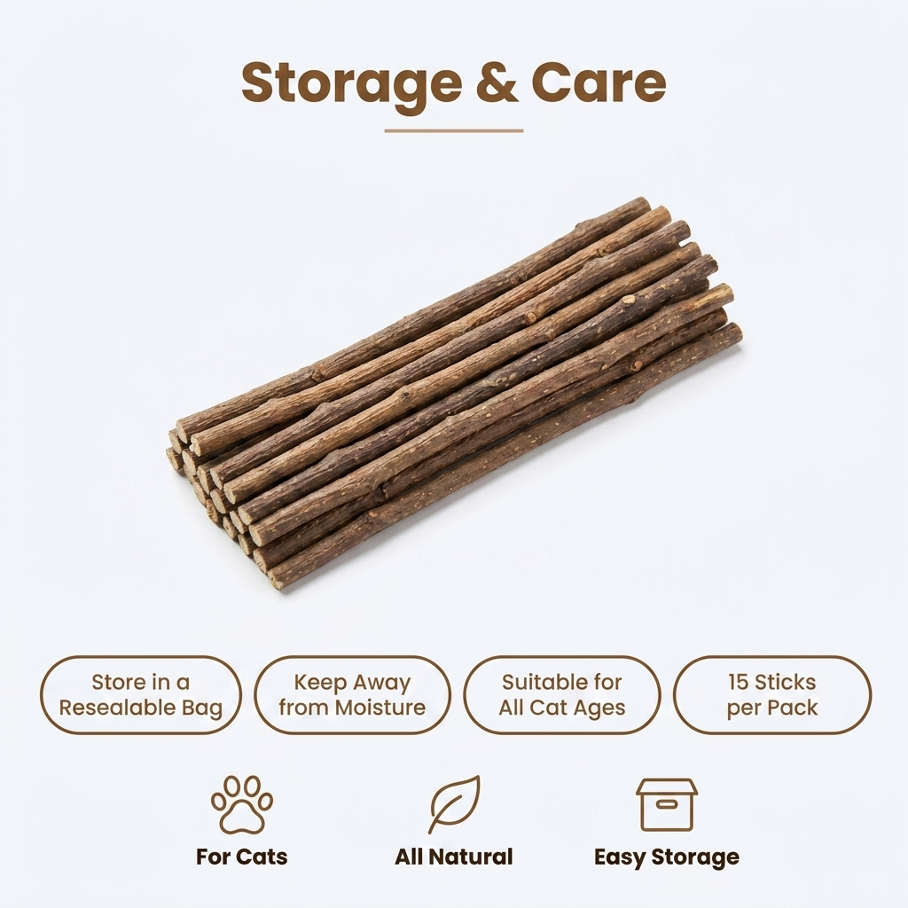 Storage and care