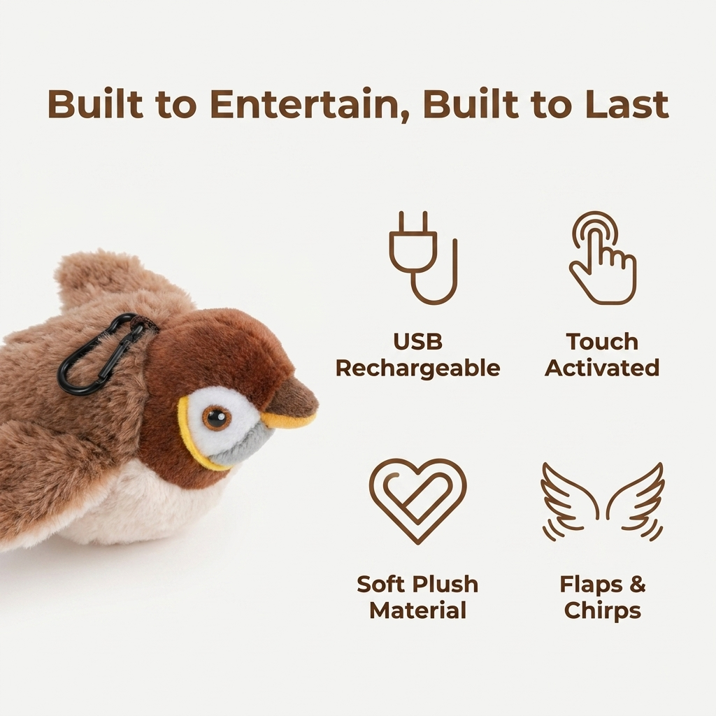 Built to entertain built to last infographic