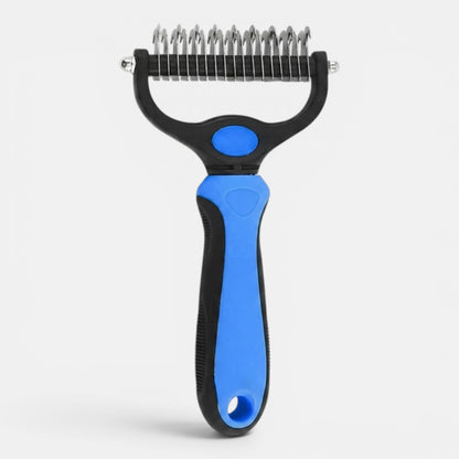 Deshedding Brush and Comb for Dogs
