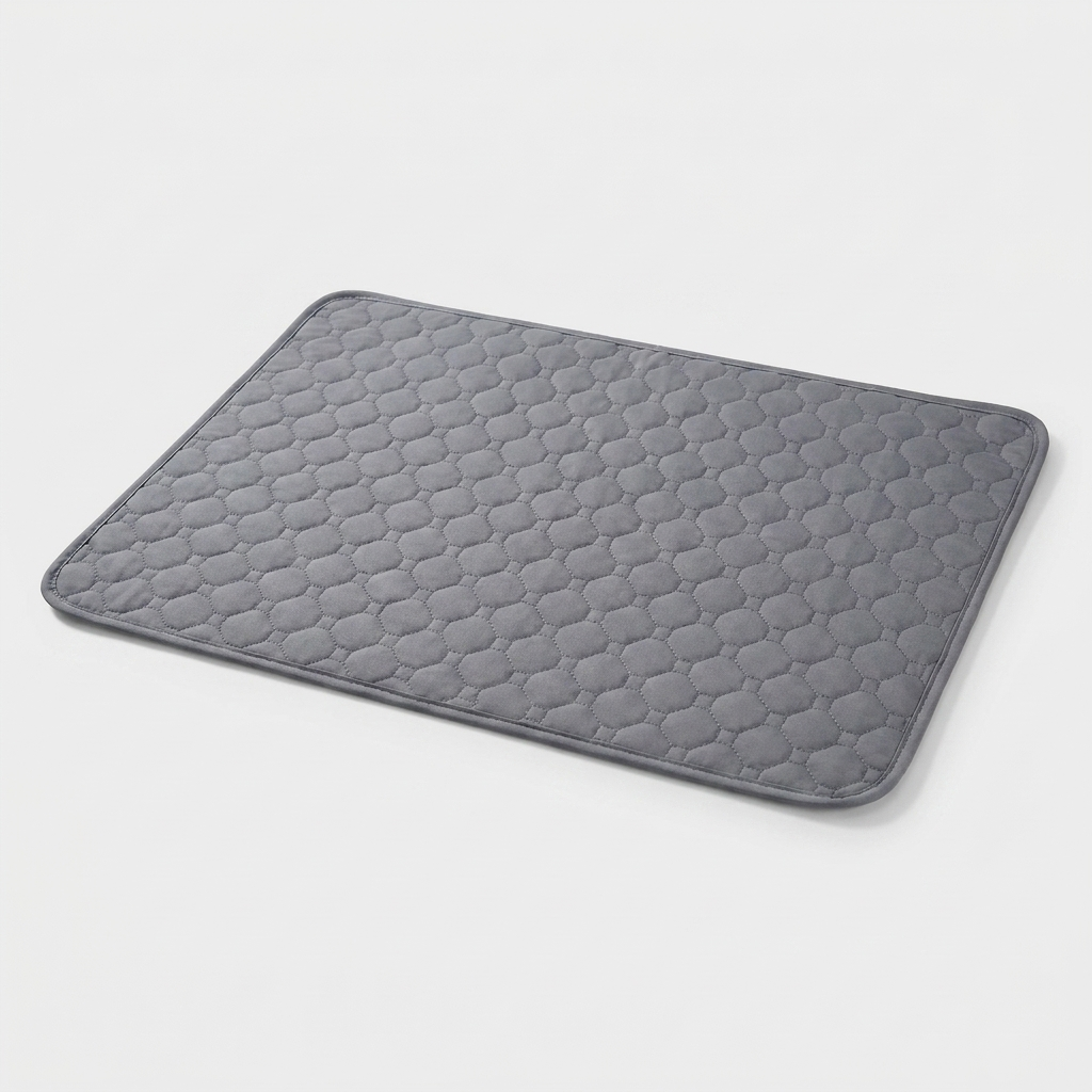 Dog Pee Pad Blanket lifestyle photo 4
